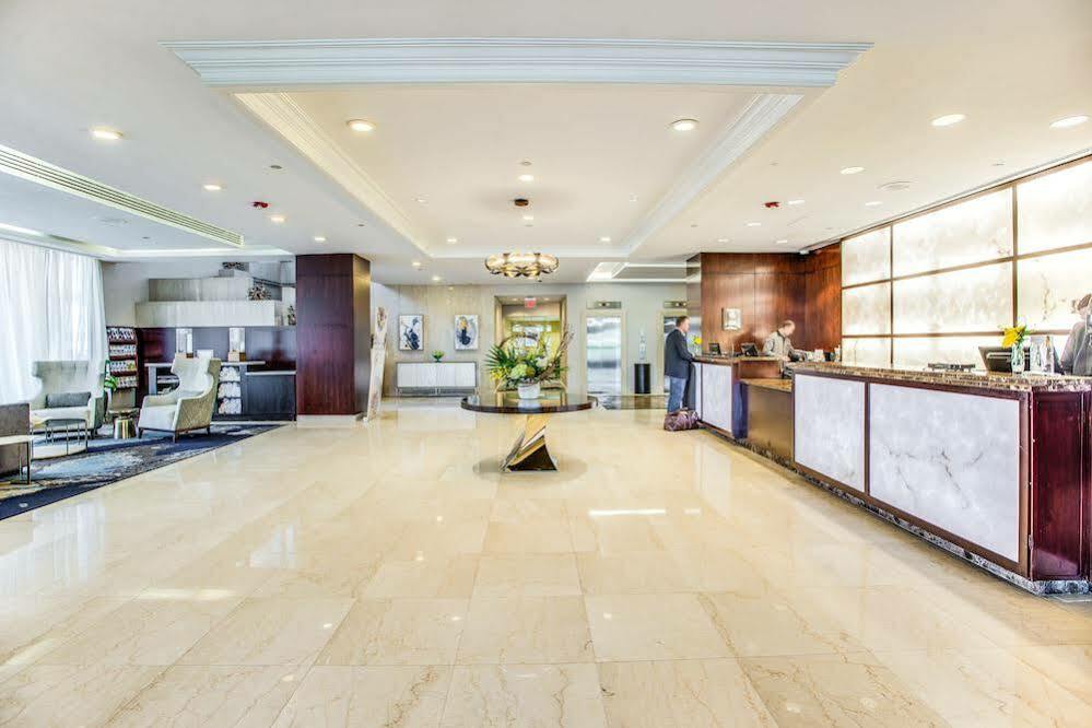 Crowne Plaza Hotel Old Town Александрия Экстерьер фото